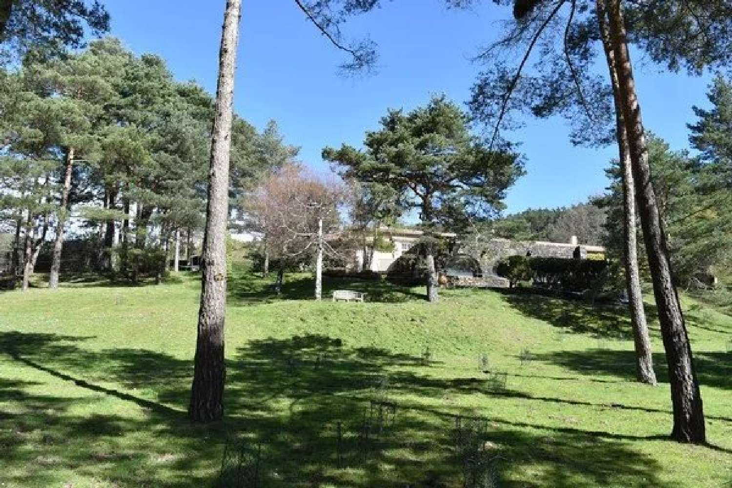 te koop boerderij Puylaurens Tarn 3