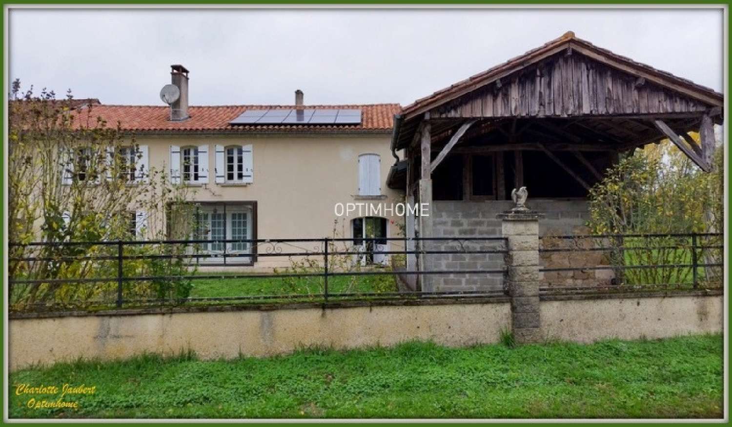 kaufen Bauernhof Puymangou Dordogne 3
