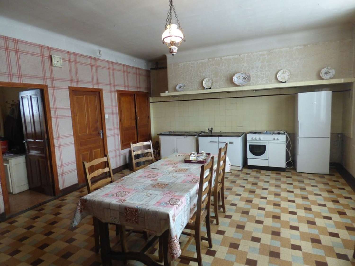 te koop boerderij Quins Aveyron 6