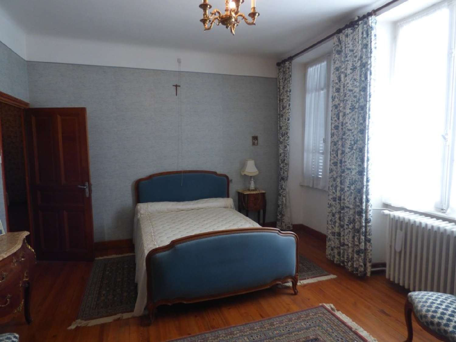 te koop boerderij Quins Aveyron 8