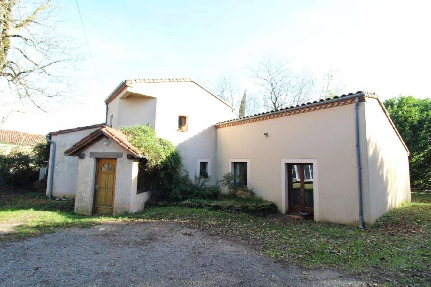  kaufen Bauernhof Réalmont Tarn 1