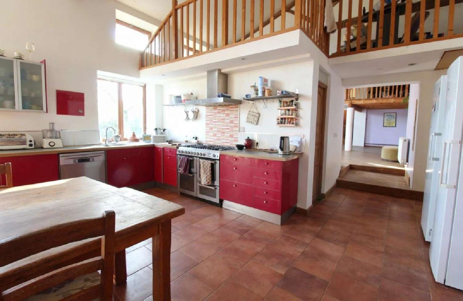  kaufen Bauernhof Réalmont Tarn 5