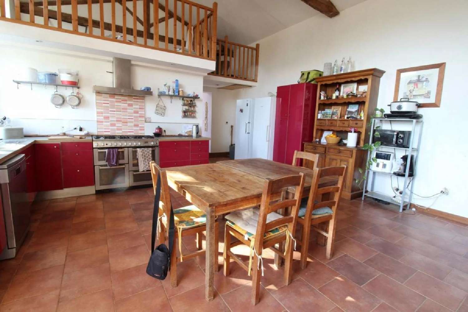  kaufen Bauernhof Réalmont Tarn 6