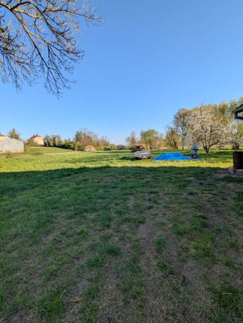 Renaucourt Haute-Saône ferme foto 7201186