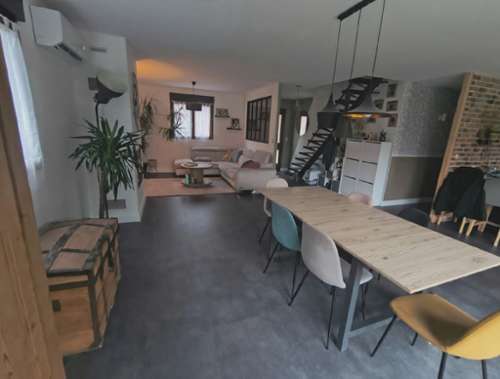  te koop boerderij Warlaing Nord 2