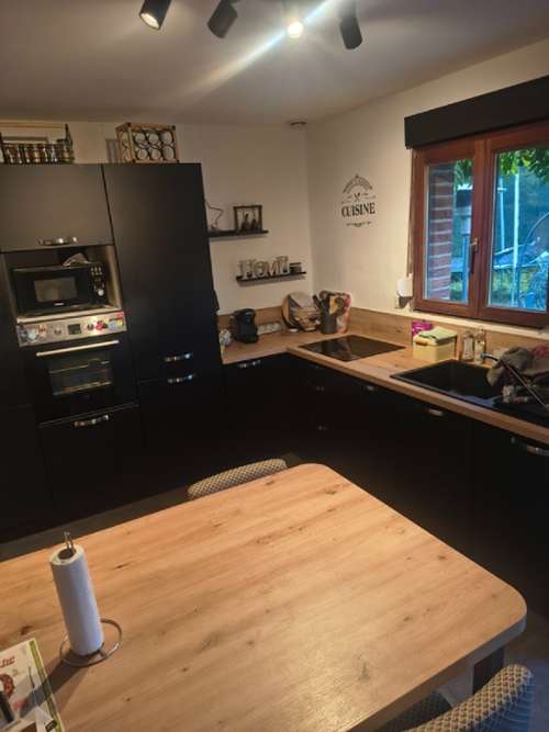  te koop boerderij Warlaing Nord 5
