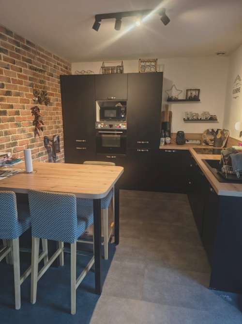  te koop boerderij Warlaing Nord 6