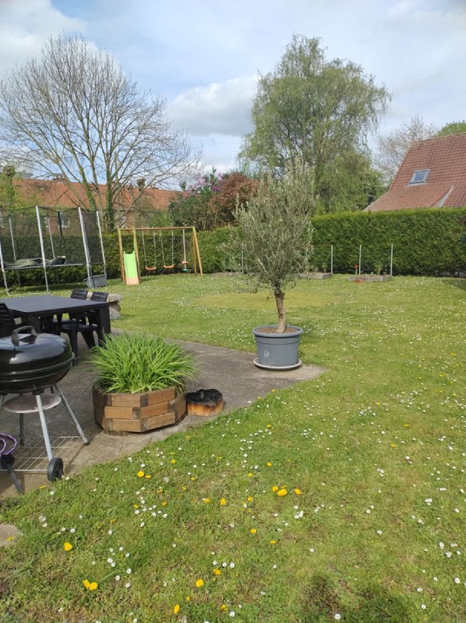 te koop boerderij Rieulay Nord 7