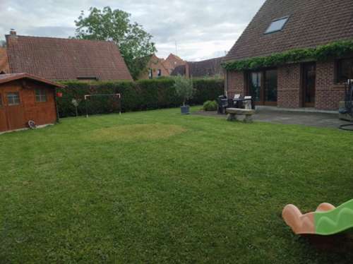  te koop boerderij Warlaing Nord 8
