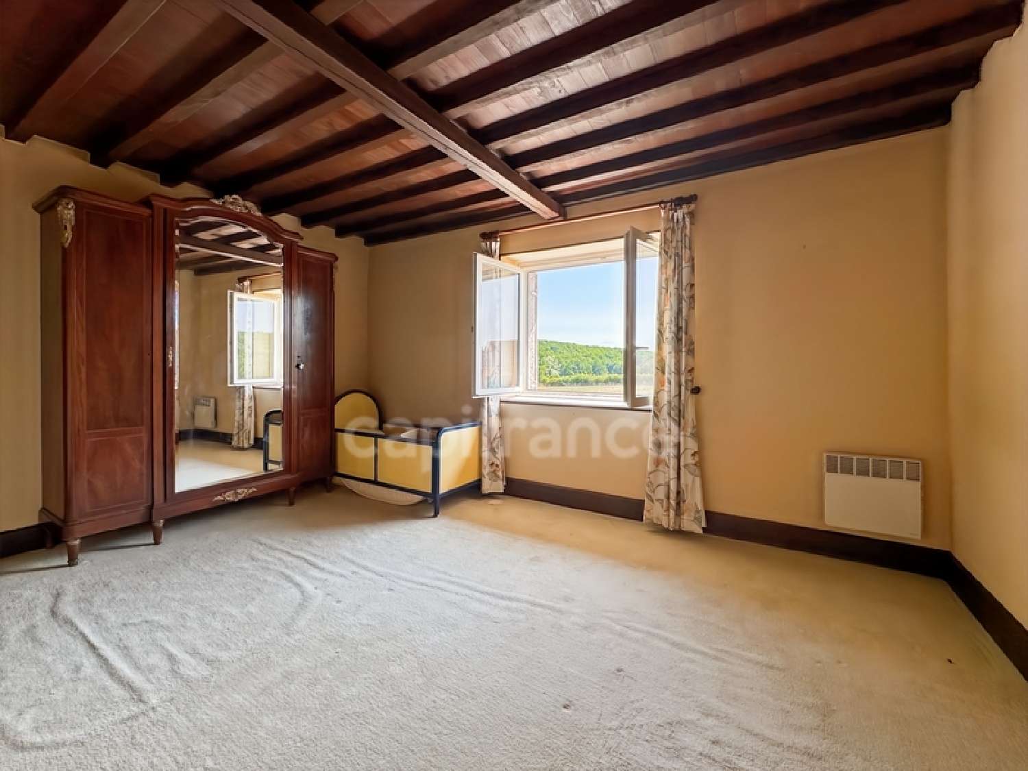 for sale farm Rouy Nièvre 8