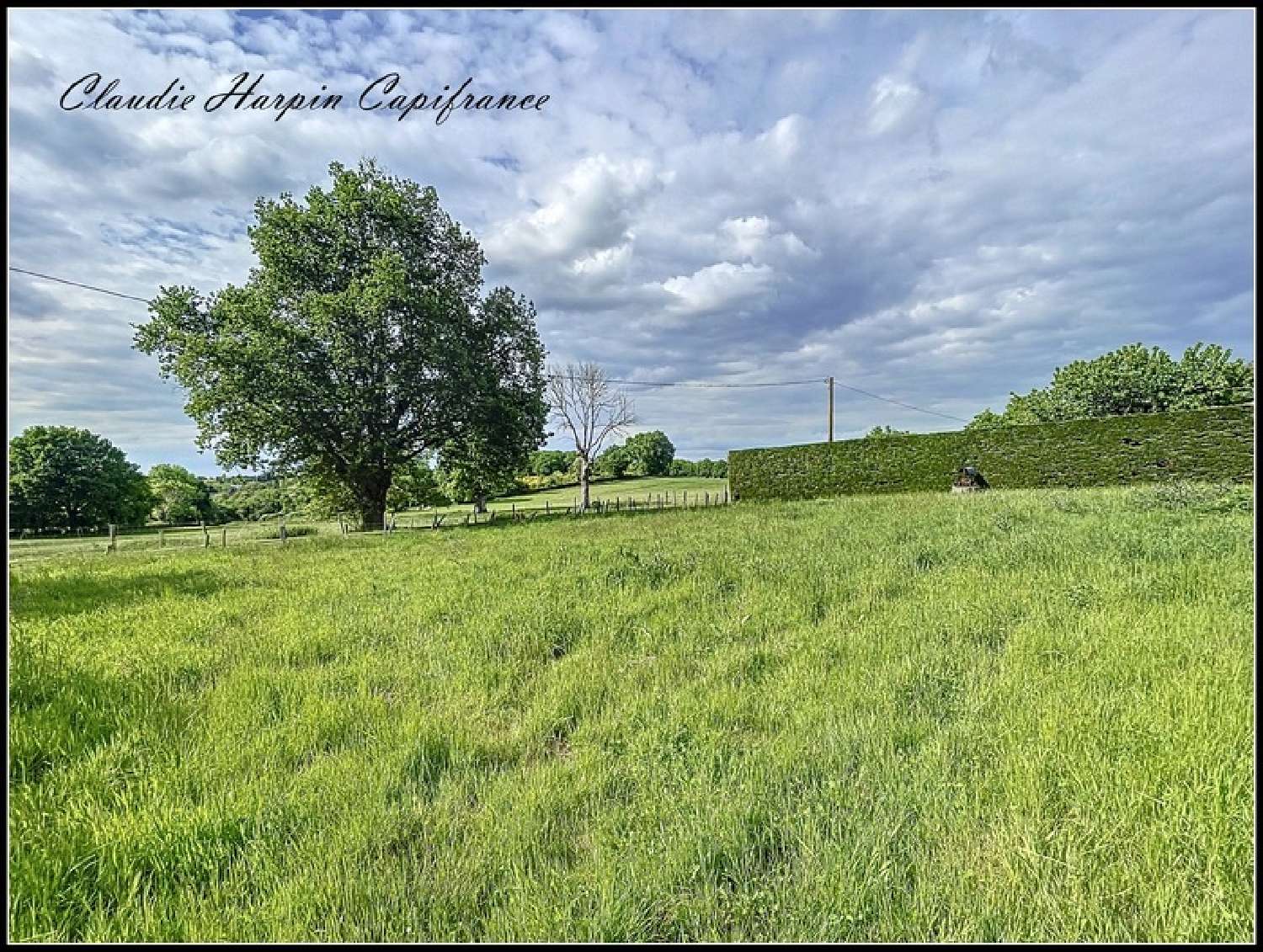  à vendre ferme Saint-Aubin-le-Cloud Deux-Sèvres 7