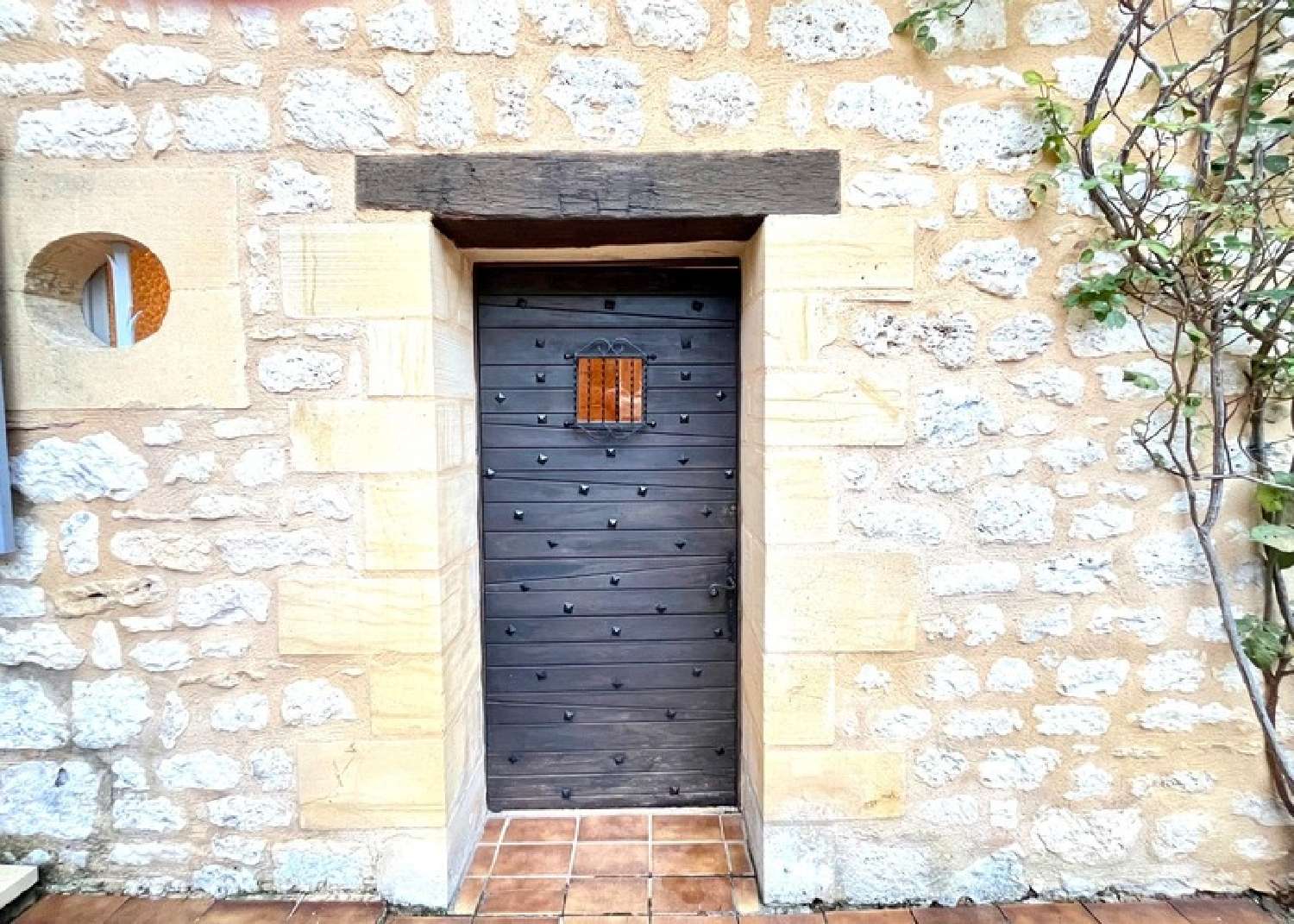 kaufen Bauernhof Saint-Avit-Sénieur Dordogne 4