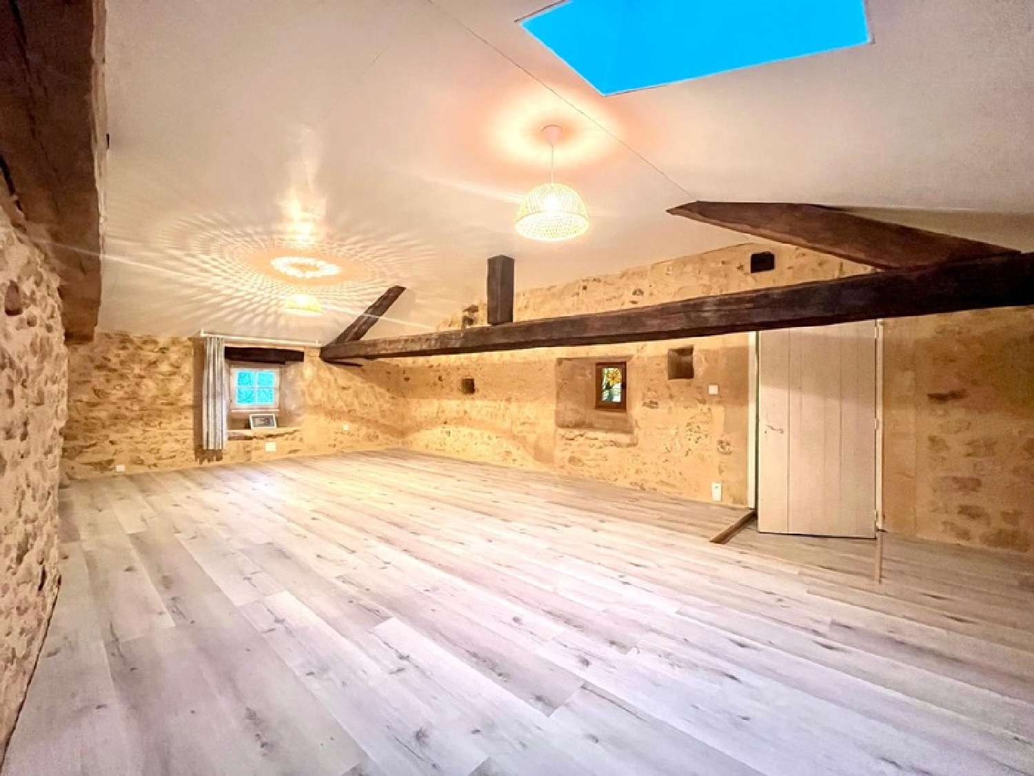 kaufen Bauernhof Saint-Avit-Sénieur Dordogne 8