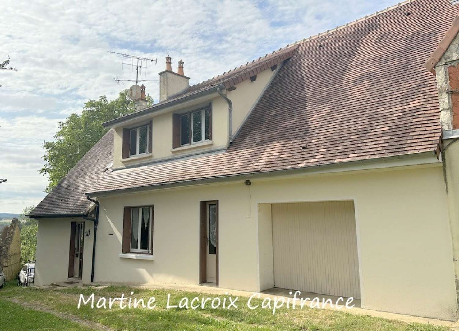 for sale farm Saint-Germain-de-la-Coudre Orne 4