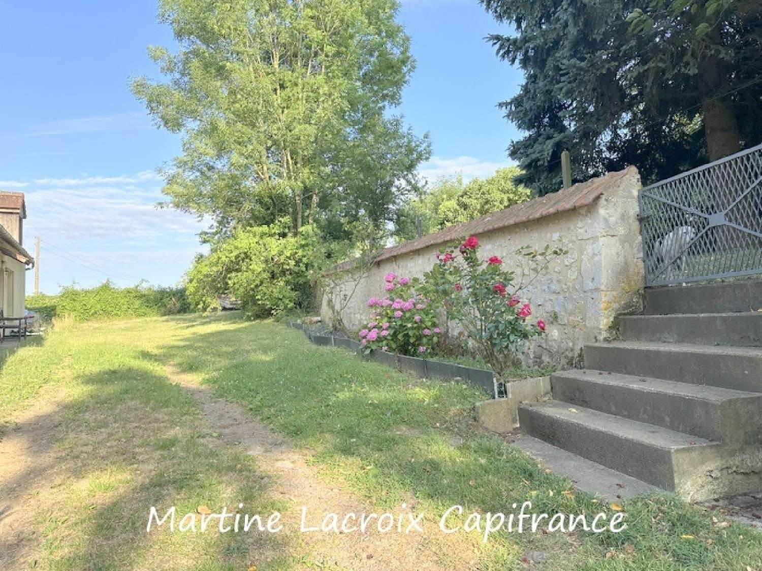 for sale farm Saint-Germain-de-la-Coudre Orne 5