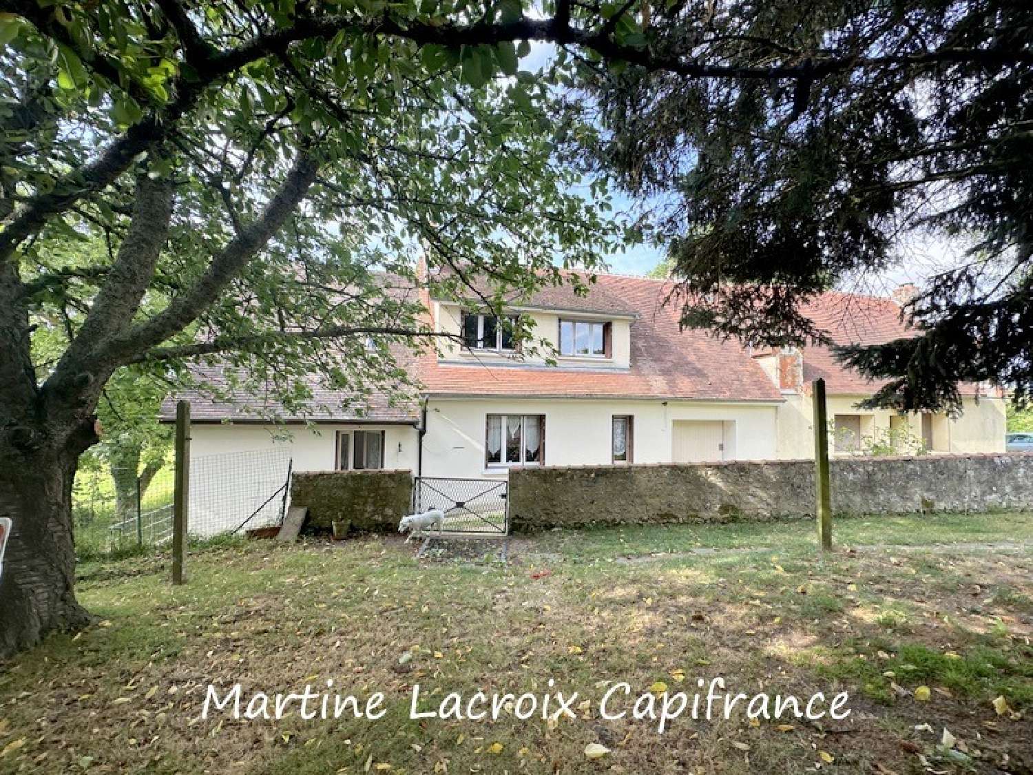 for sale farm Saint-Germain-de-la-Coudre Orne 6