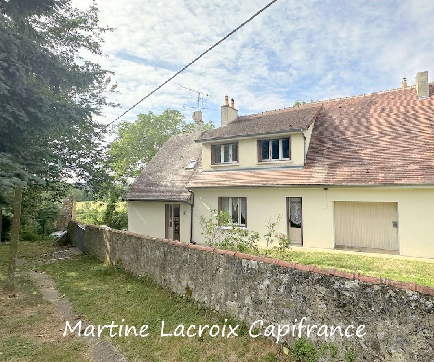 for sale farm Saint-Germain-de-la-Coudre Orne 8