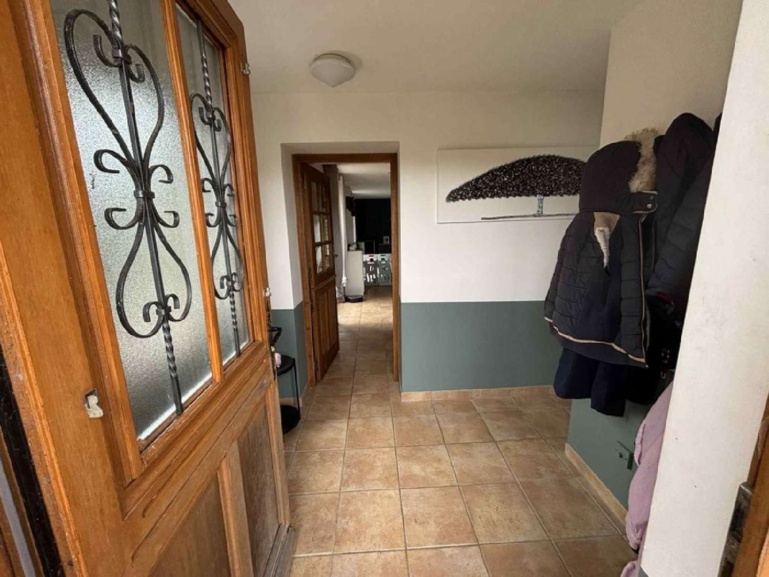 kaufen Bauernhof Saint-Goazec Finistère 2