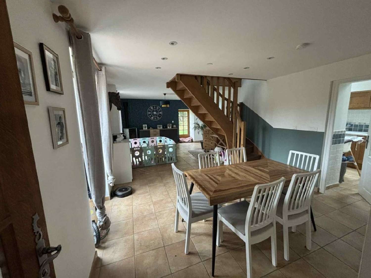 kaufen Bauernhof Saint-Goazec Finistère 3