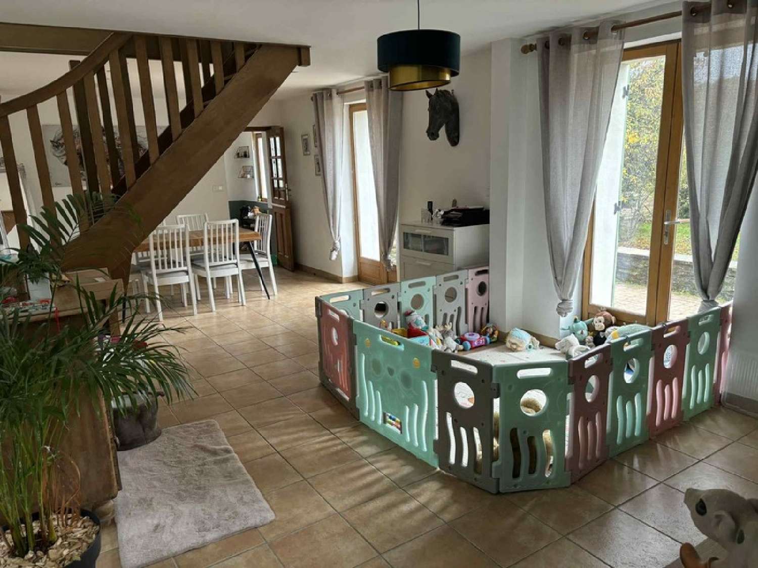 kaufen Bauernhof Saint-Goazec Finistère 4