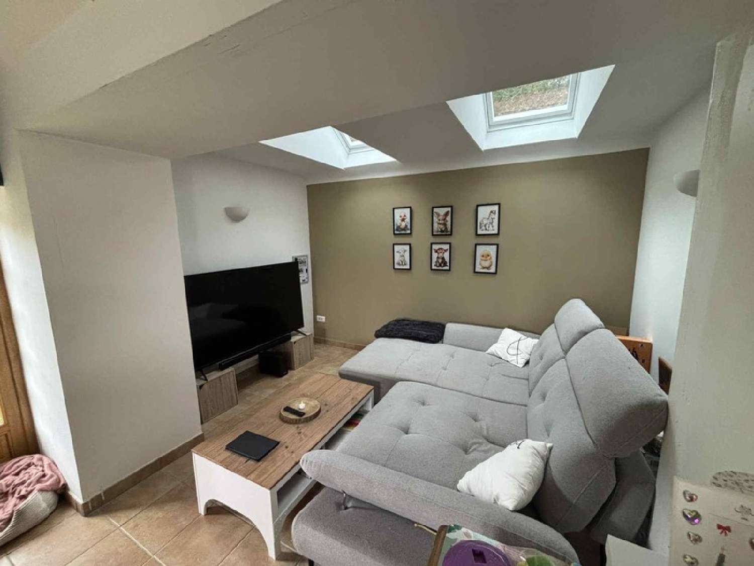 kaufen Bauernhof Saint-Goazec Finistère 5