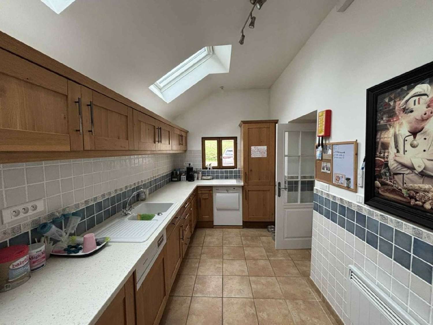 kaufen Bauernhof Saint-Goazec Finistère 6