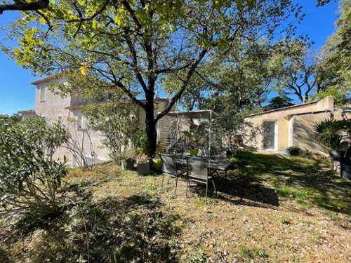 Saint-Hilaire-de-Brethmas Gard Bauernhof Bild 7200783