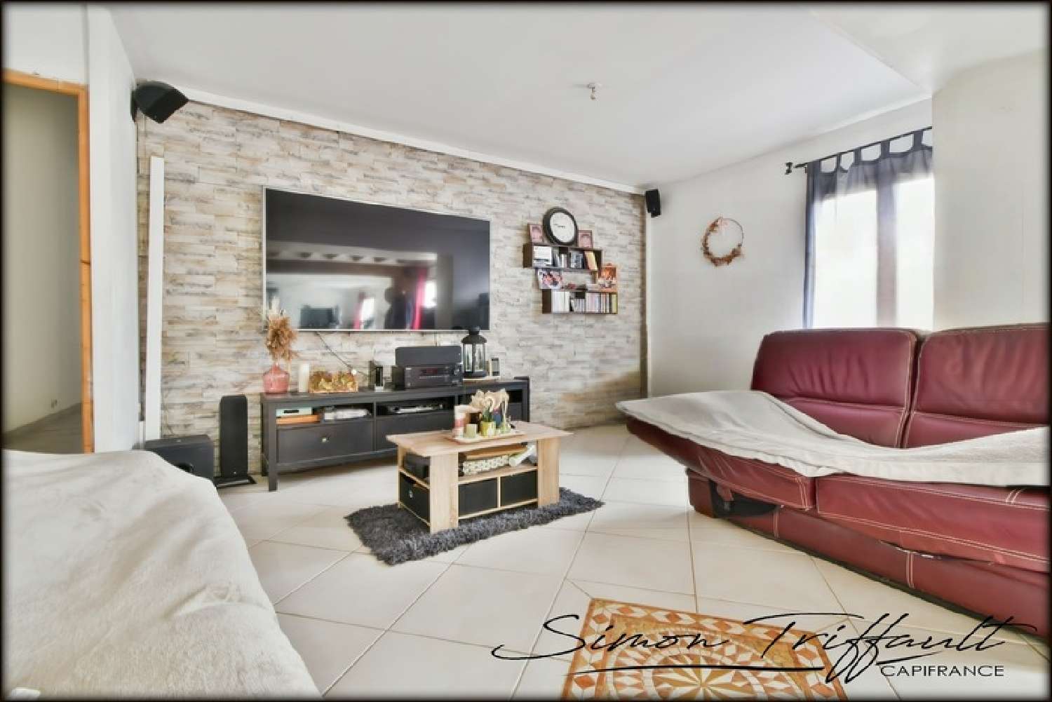  for sale farm Saint-Jean-d'Assé Sarthe 2