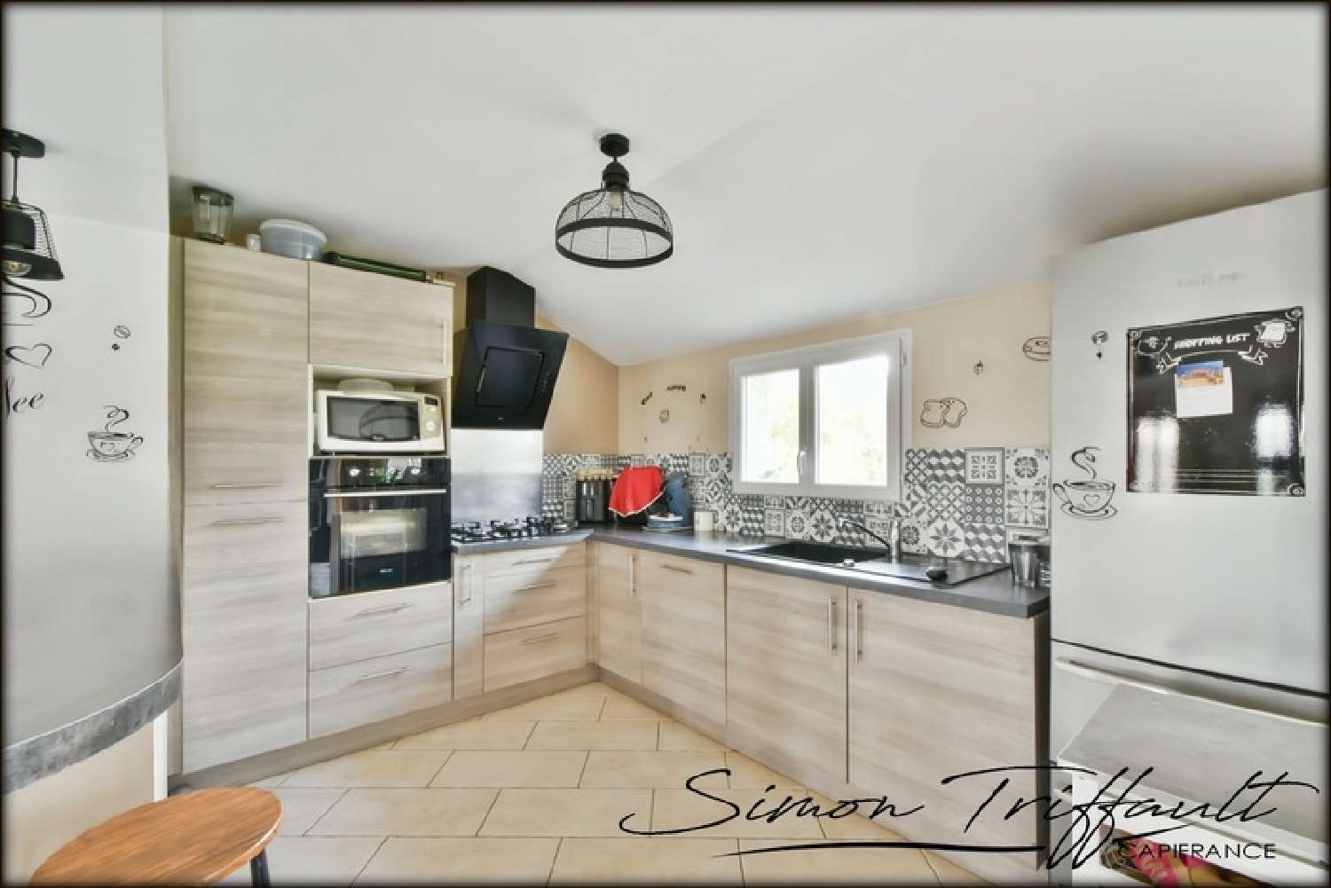  for sale farm Saint-Jean-d'Assé Sarthe 5