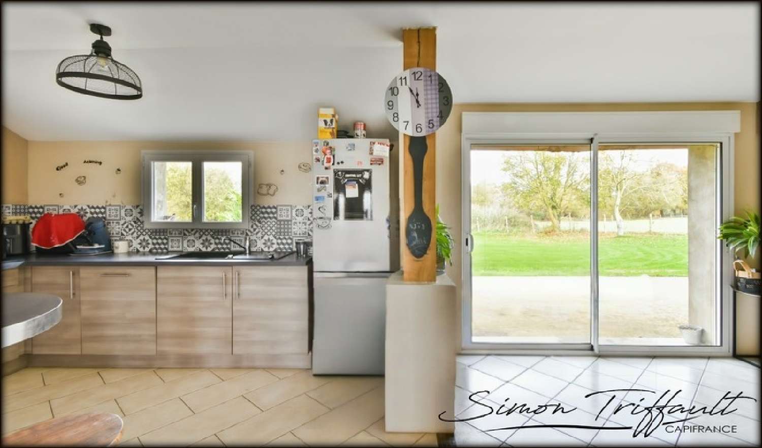  for sale farm Saint-Jean-d'Assé Sarthe 6