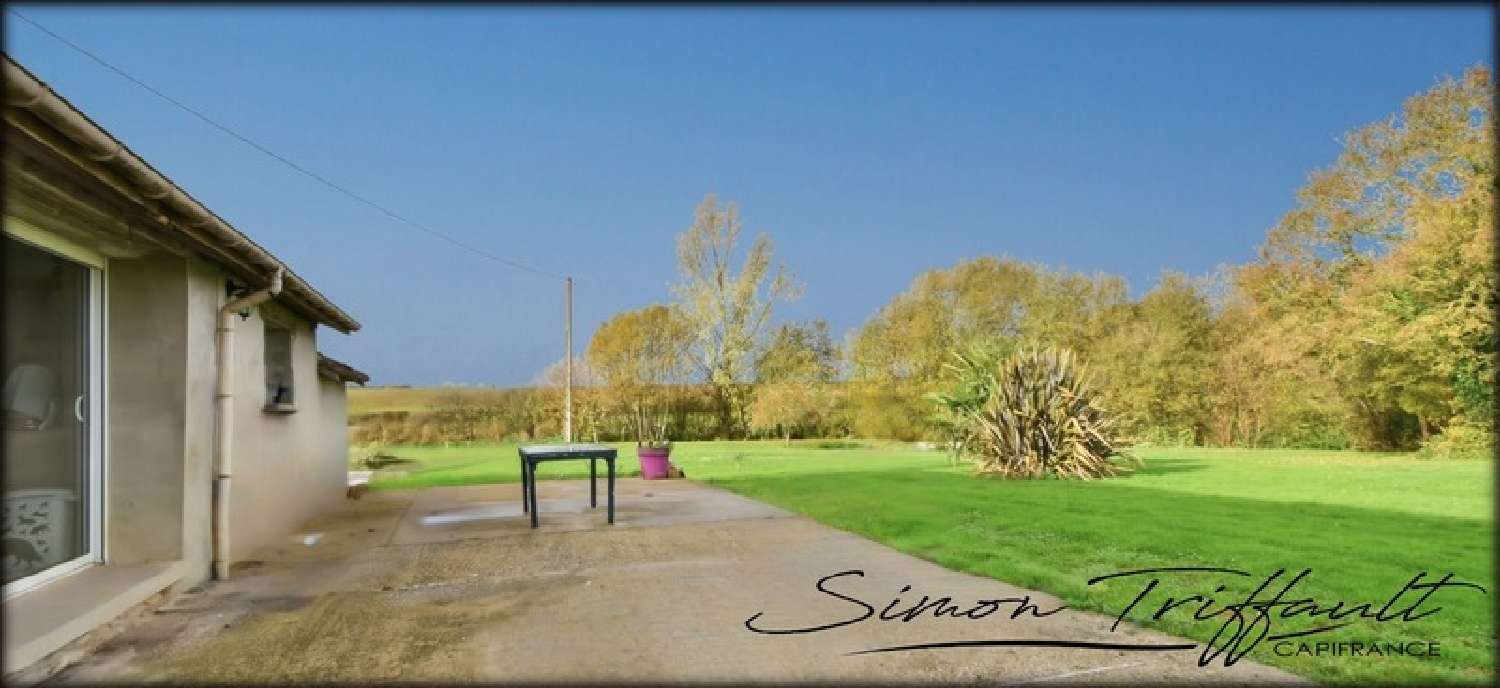  for sale farm Saint-Jean-d'Assé Sarthe 7