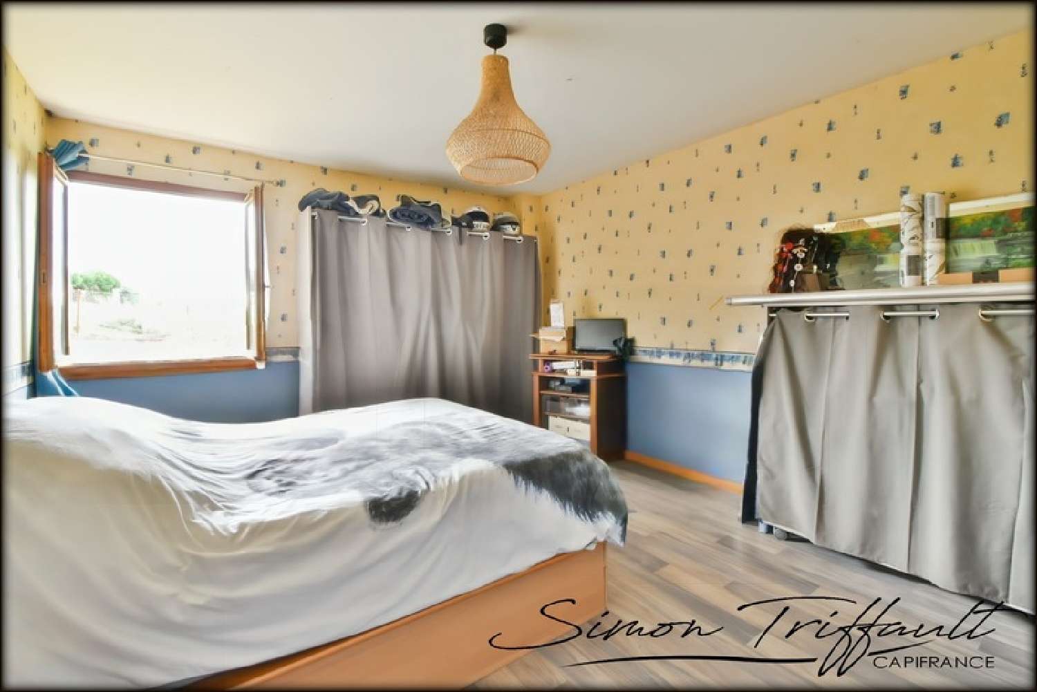  for sale farm Saint-Jean-d'Assé Sarthe 8