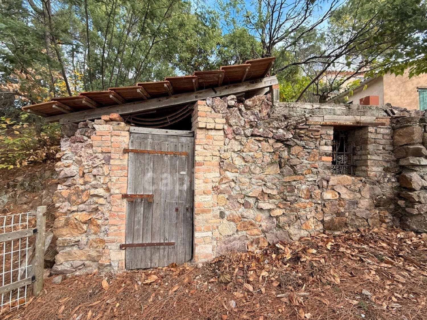 te koop boerderij Saint-Jean-du-Pin Gard 3