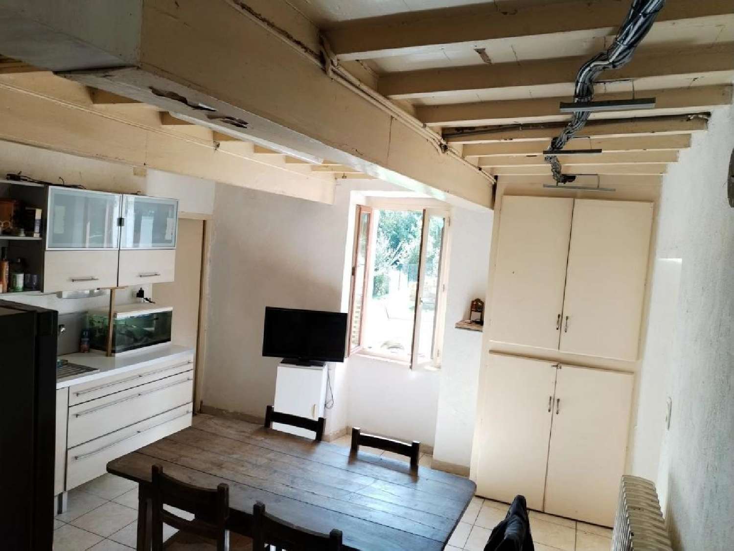  kaufen Bauernhof Saint-Laurent Haute-Garonne 3