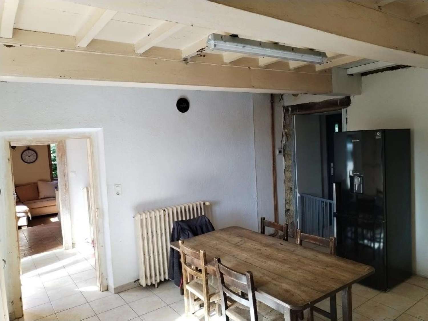  kaufen Bauernhof Saint-Laurent Haute-Garonne 4