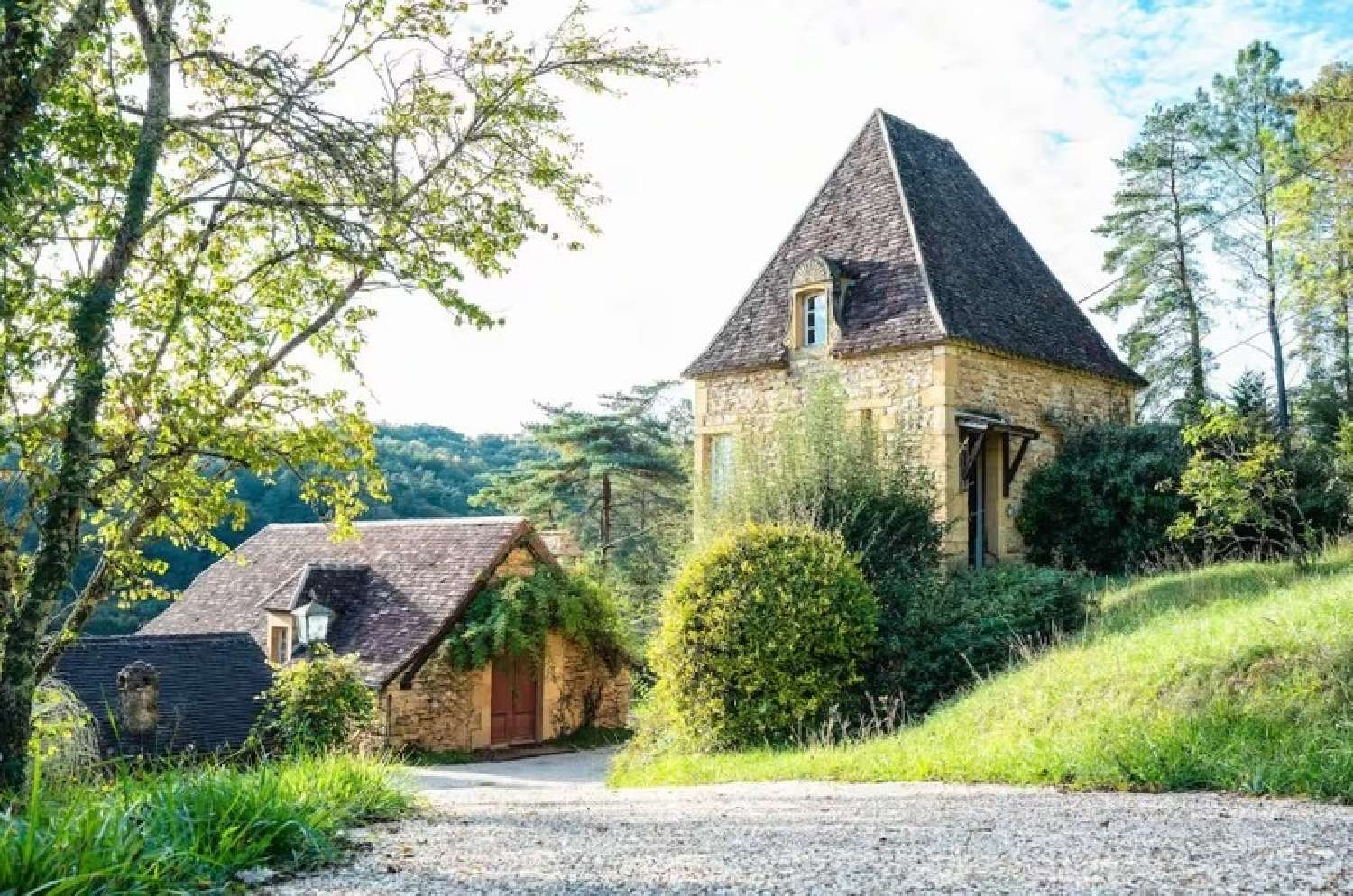  kaufen Bauernhof Saint-Léon-sur-Vézère Dordogne 5