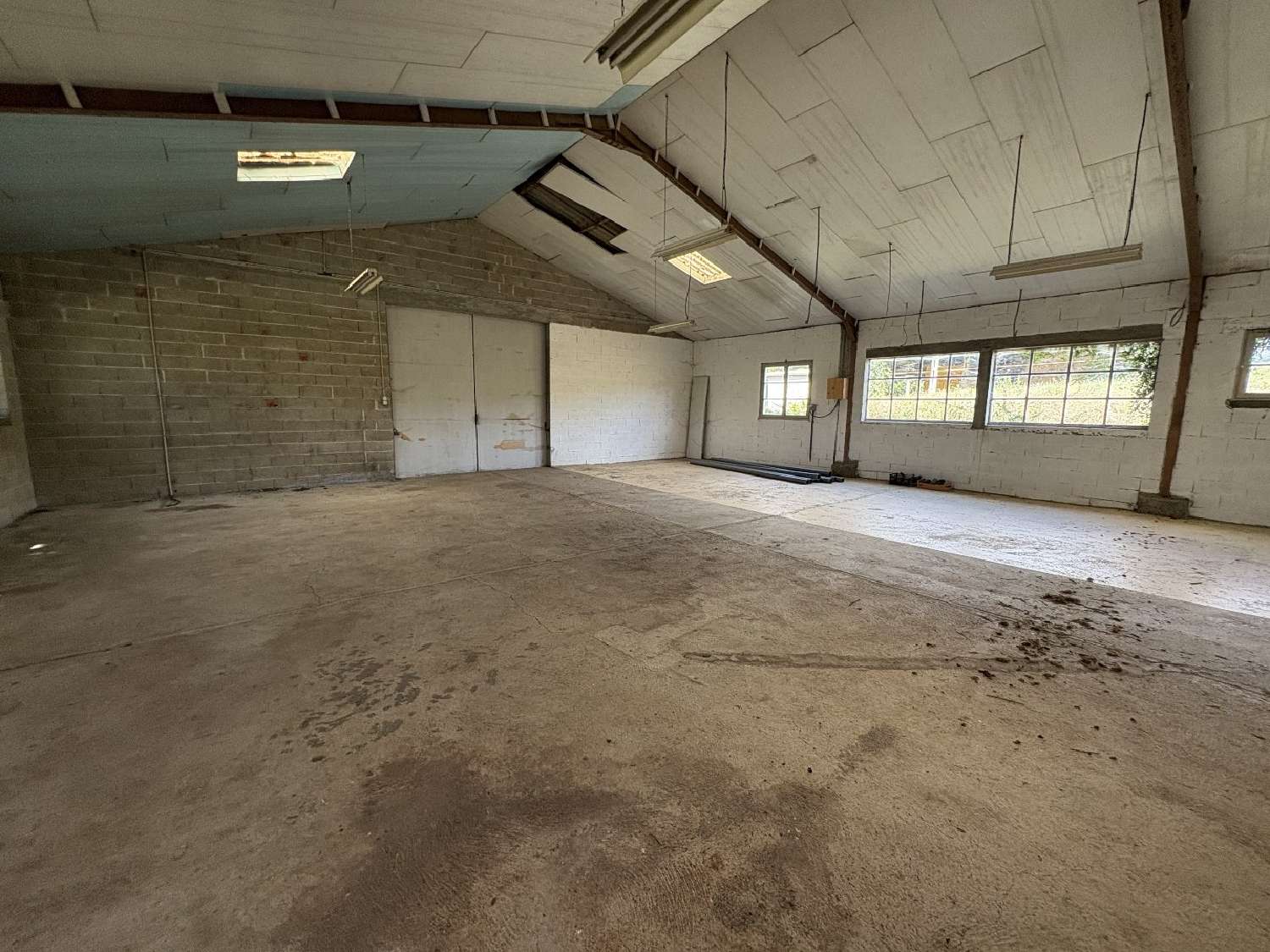  te koop boerderij Saint-Mamet-la-Salvetat Cantal 5