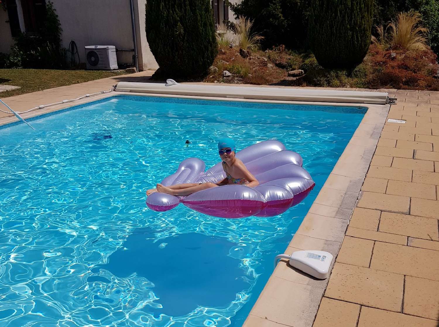  te koop boerderij Saint-Martial Charente-Maritime 2