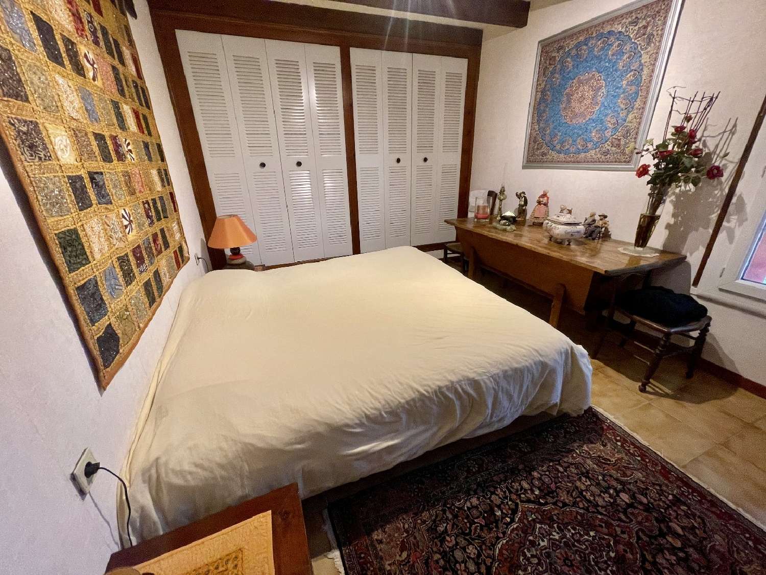  te koop boerderij Saint-Martial Charente-Maritime 7