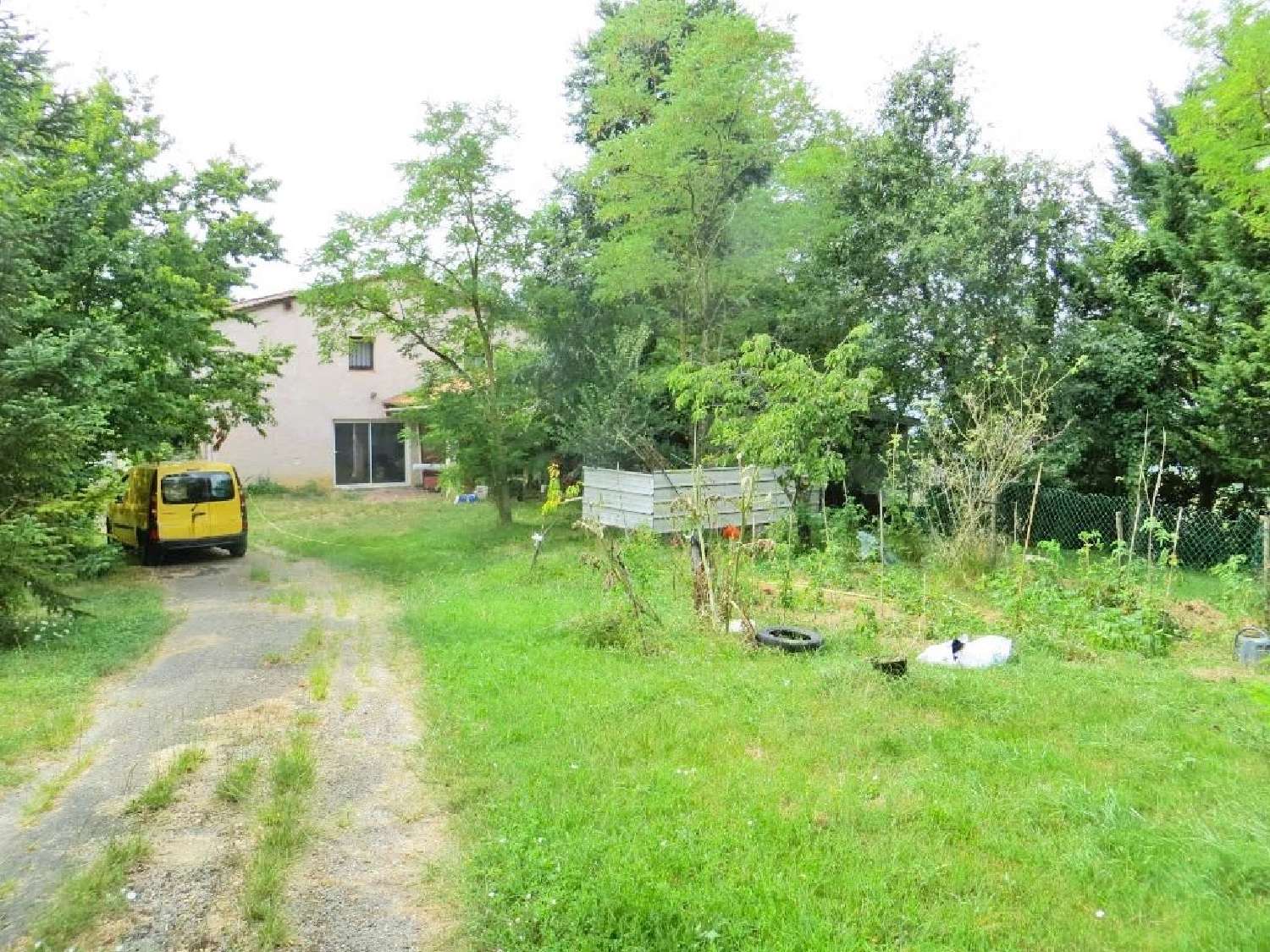  te koop boerderij Saint-Martin-d'Oydes Ariège 2