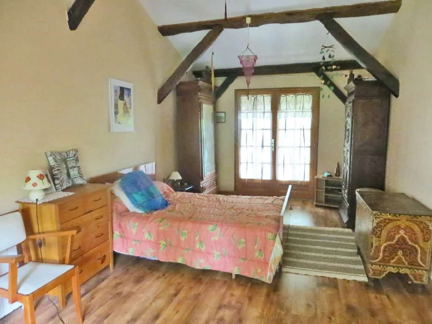  te koop boerderij Saint-Martin-d'Oydes Ariège 8