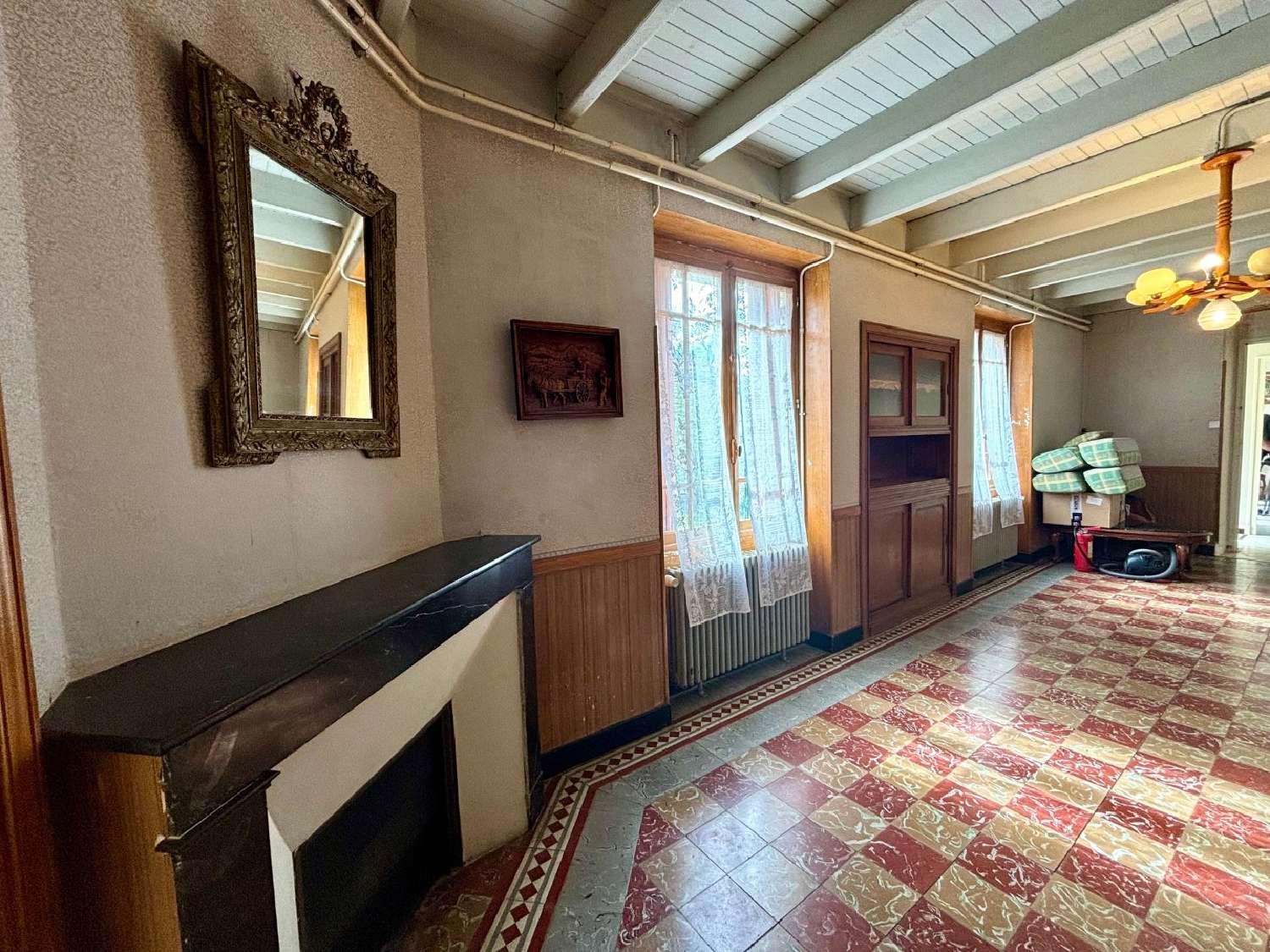  te koop boerderij Saint-Matré Lot 2