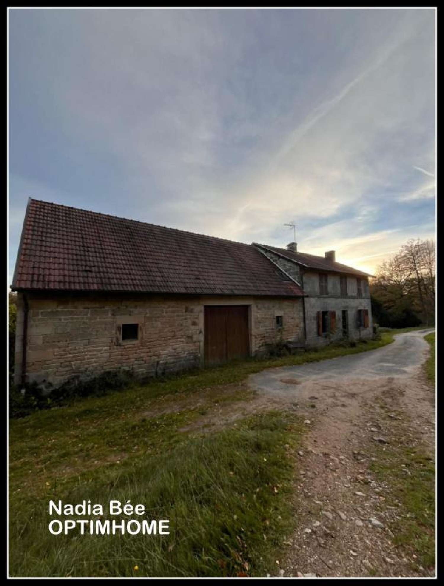  kaufen Bauernhof Saint-Pierre-Bellevue Creuse 2