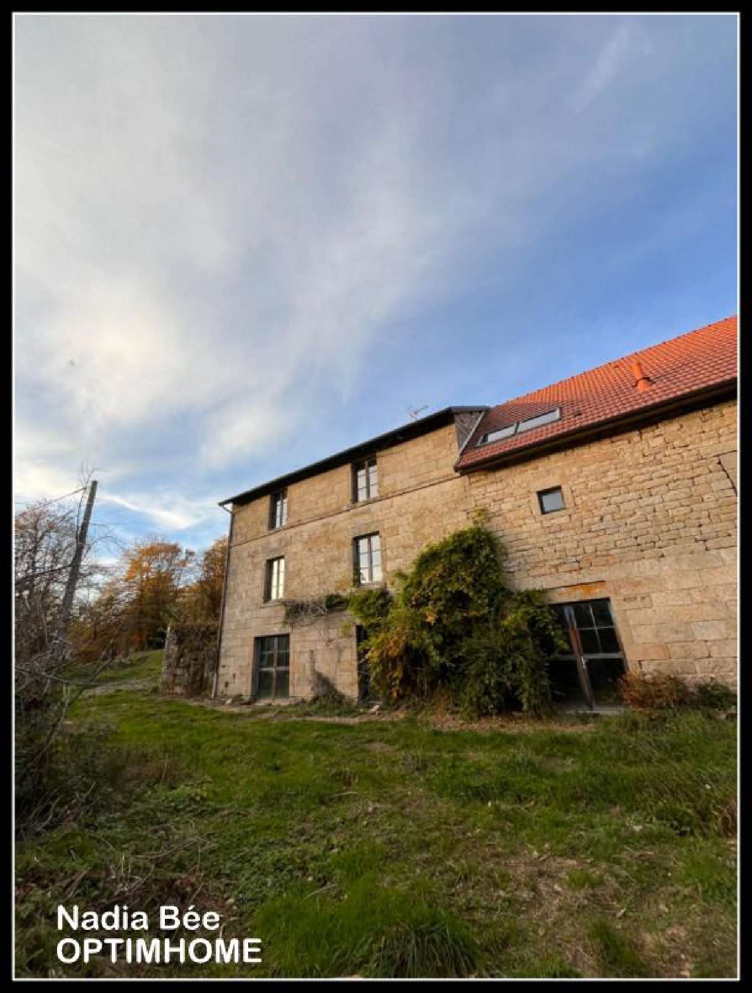  kaufen Bauernhof Saint-Pierre-Bellevue Creuse 3