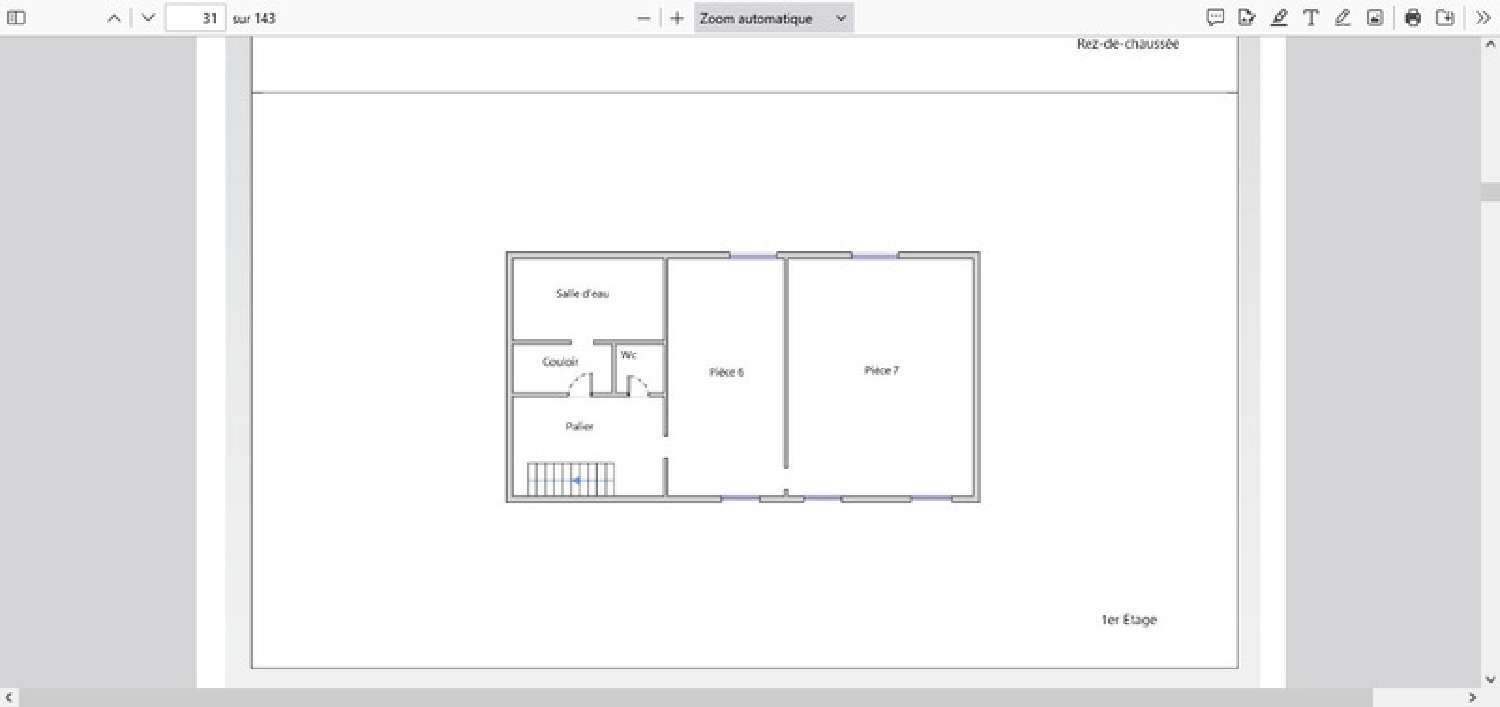  kaufen Bauernhof Saint-Pierre-Bellevue Creuse 6
