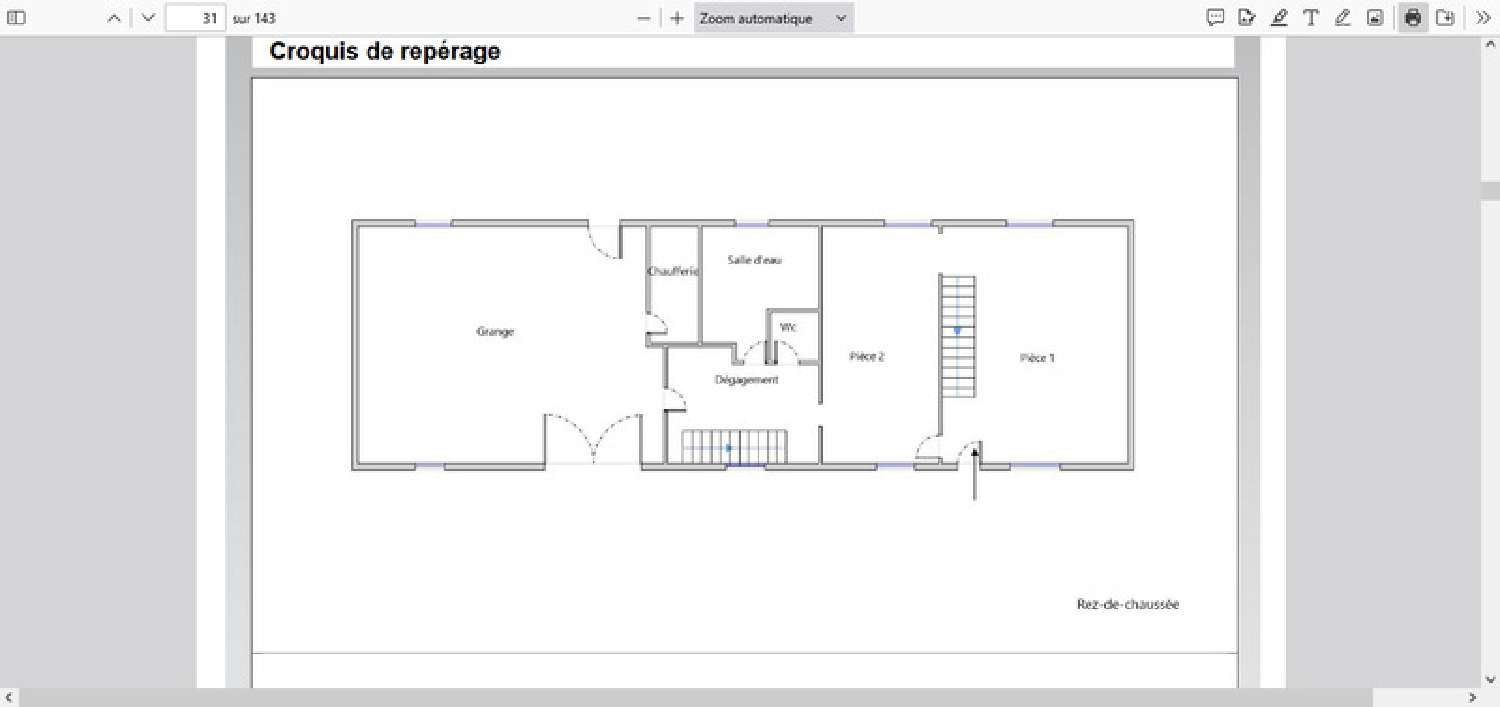 kaufen Bauernhof Saint-Pierre-Bellevue Creuse 7