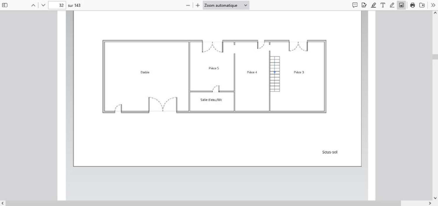 kaufen Bauernhof Saint-Pierre-Bellevue Creuse 8