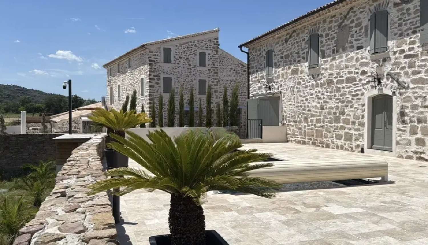 te koop boerderij Sainte-Maxime Var 2