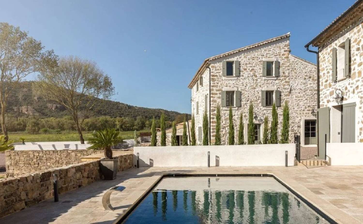  te koop boerderij Sainte-Maxime Var 3