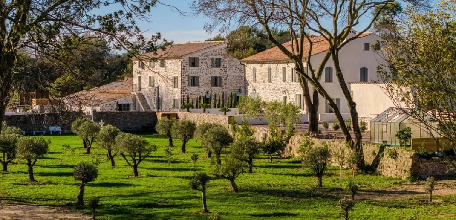 te koop boerderij Sainte-Maxime Var 4